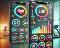 social media dashboard